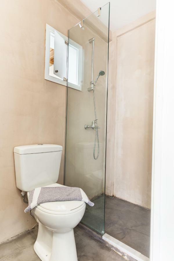 Sunrise Suites Kato Daratso Exterior foto